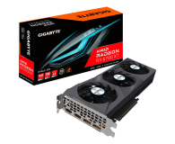 Gigabyte Radeon RX 6700 XT EAGLE 12GB GDDR6 - 640049 - zdjęcie 1